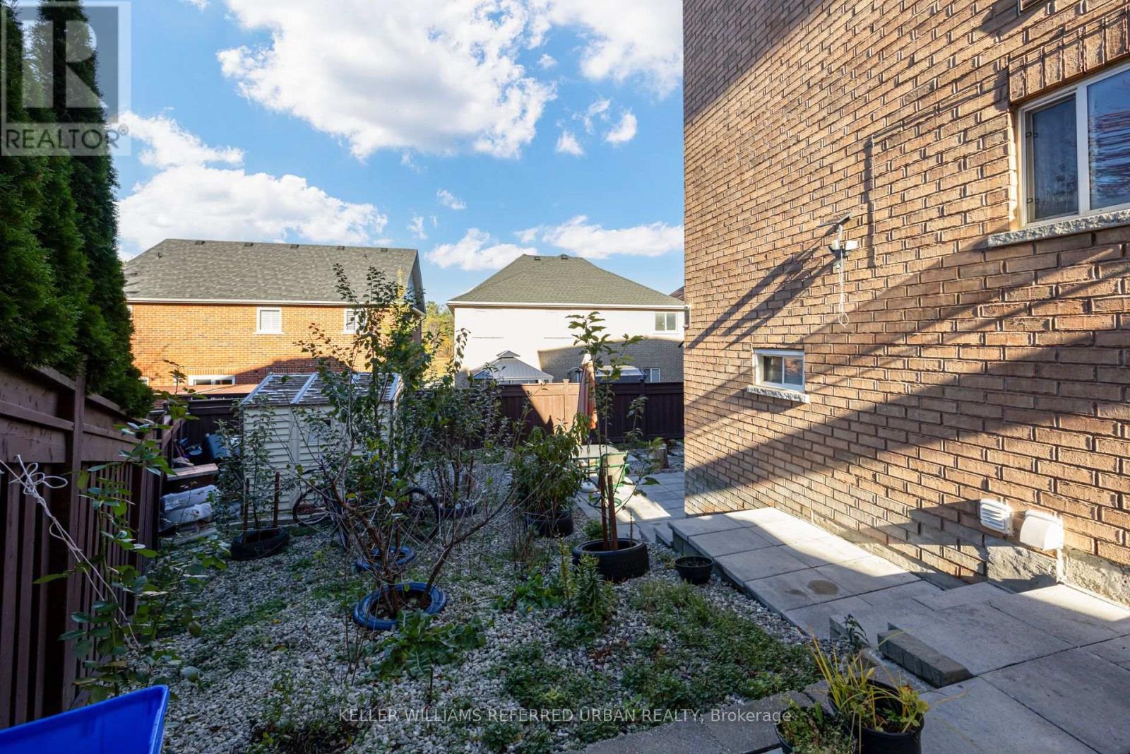 Bsmt - 60 Mynden Way, Newmarket, Ontario  L3X 3A8 - Photo 18 - N14107228