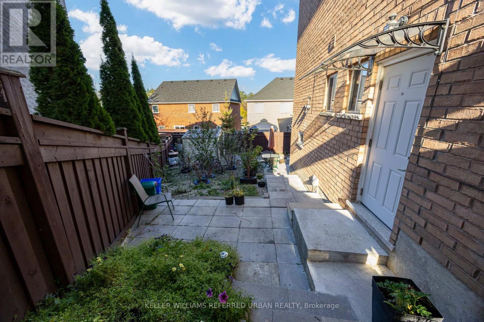 Bsmt - 60 Mynden Way, Newmarket, Ontario  L3X 3A8 - Photo 20 - N14107228