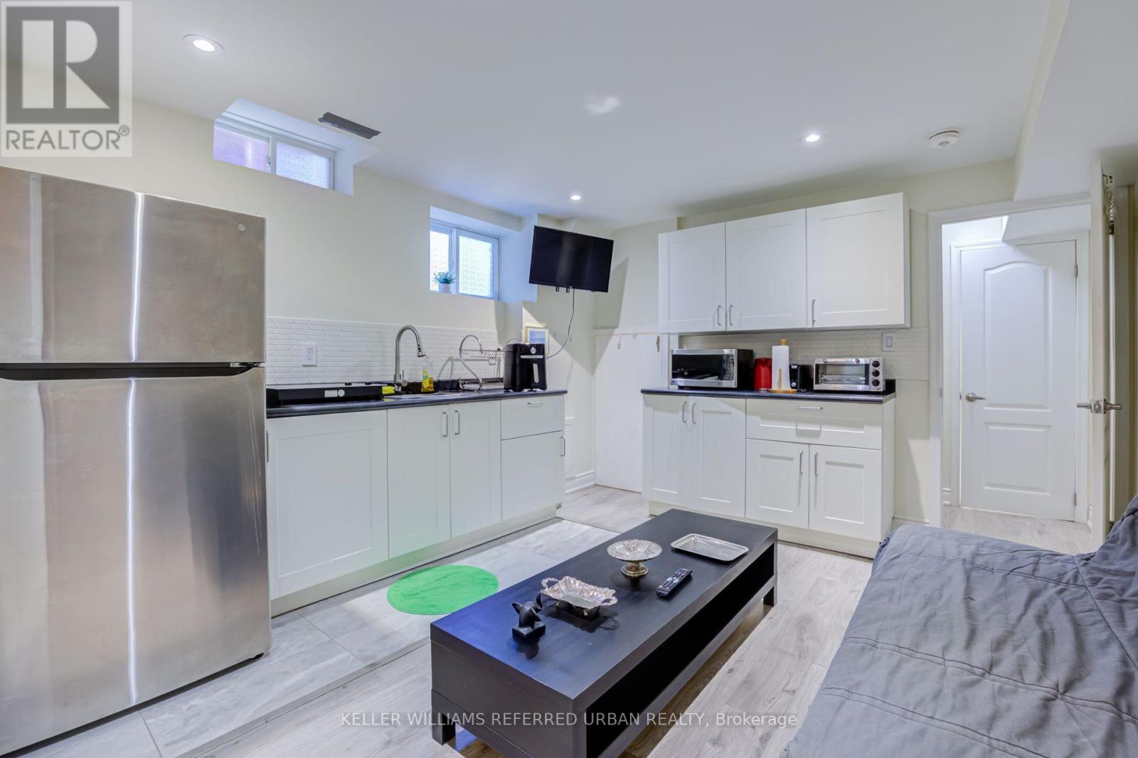 Bsmt - 60 Mynden Way, Newmarket, Ontario  L3X 3A8 - Photo 9 - N14107228