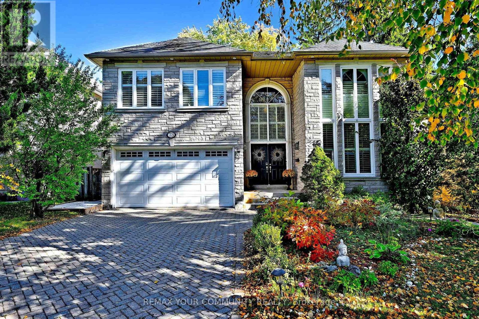 73 SPRUCEWOOD DRIVE E, Markham, Ontario