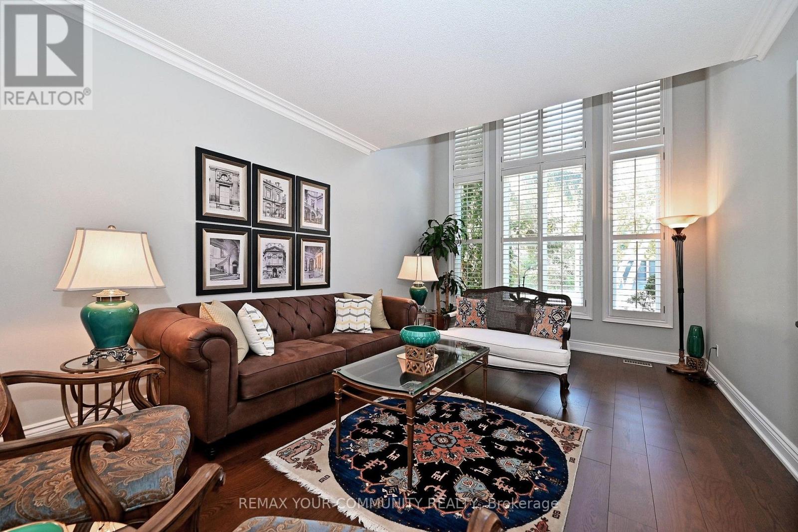 73 Sprucewood Drive E, Markham, Ontario  L3T 2P9 - Photo 6 - N14107232