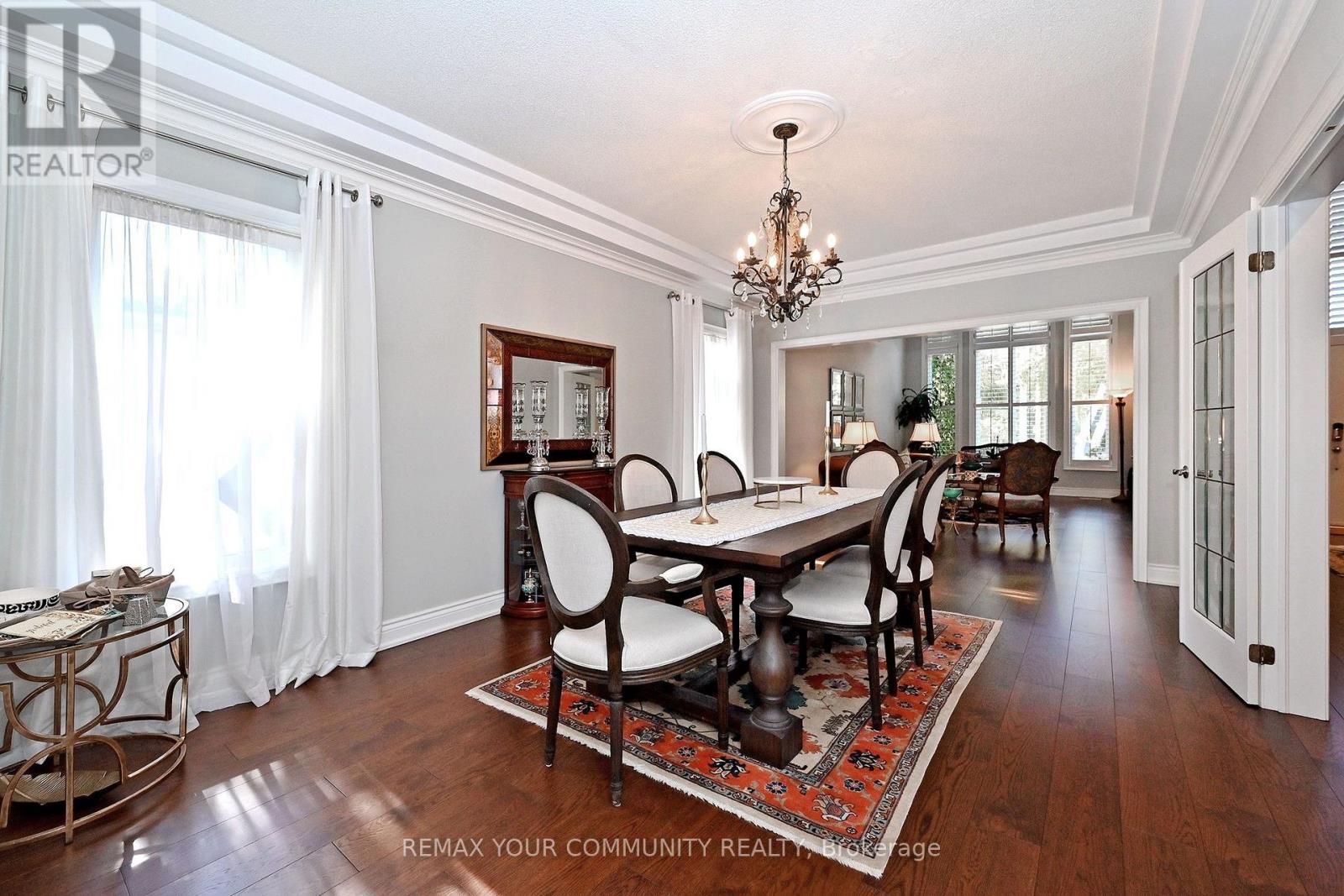 73 Sprucewood Drive E, Markham, Ontario  L3T 2P9 - Photo 8 - N14107232