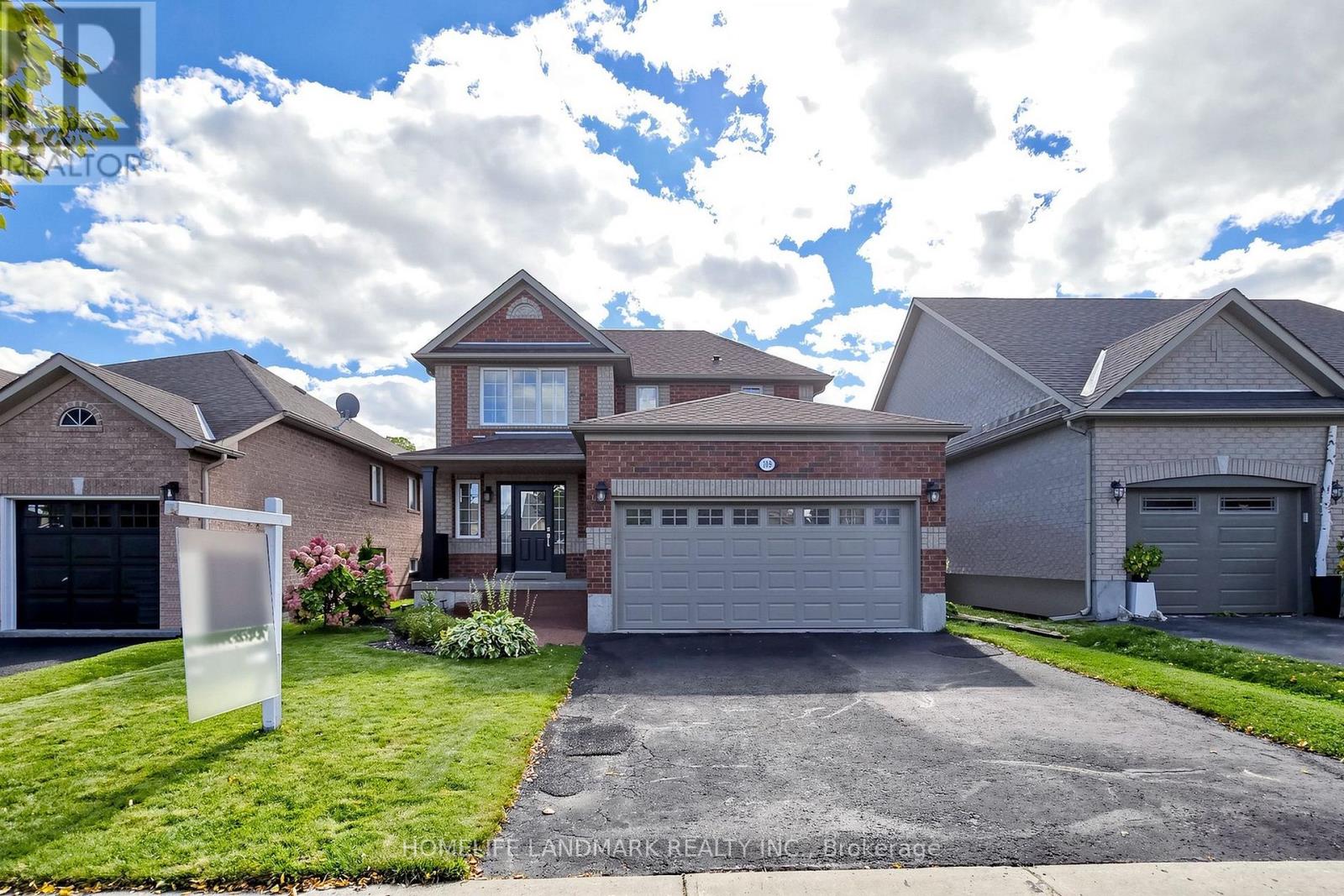 109 Tunbridge Road, Barrie (Georgian Drive), Ontario  L4M 6T1 - Photo 1 - S14107202