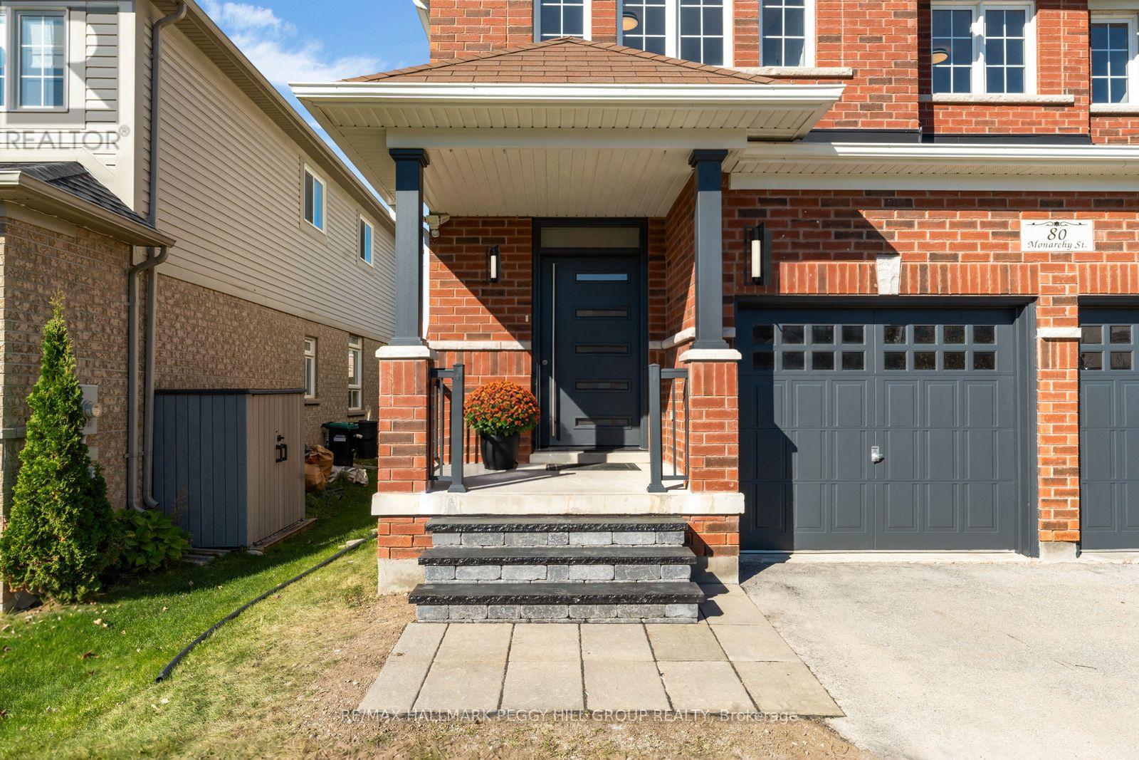 80 Monarchy Street, Barrie (Innis-Shore), Ontario  L4M 0E3 - Photo 3 - S14107246