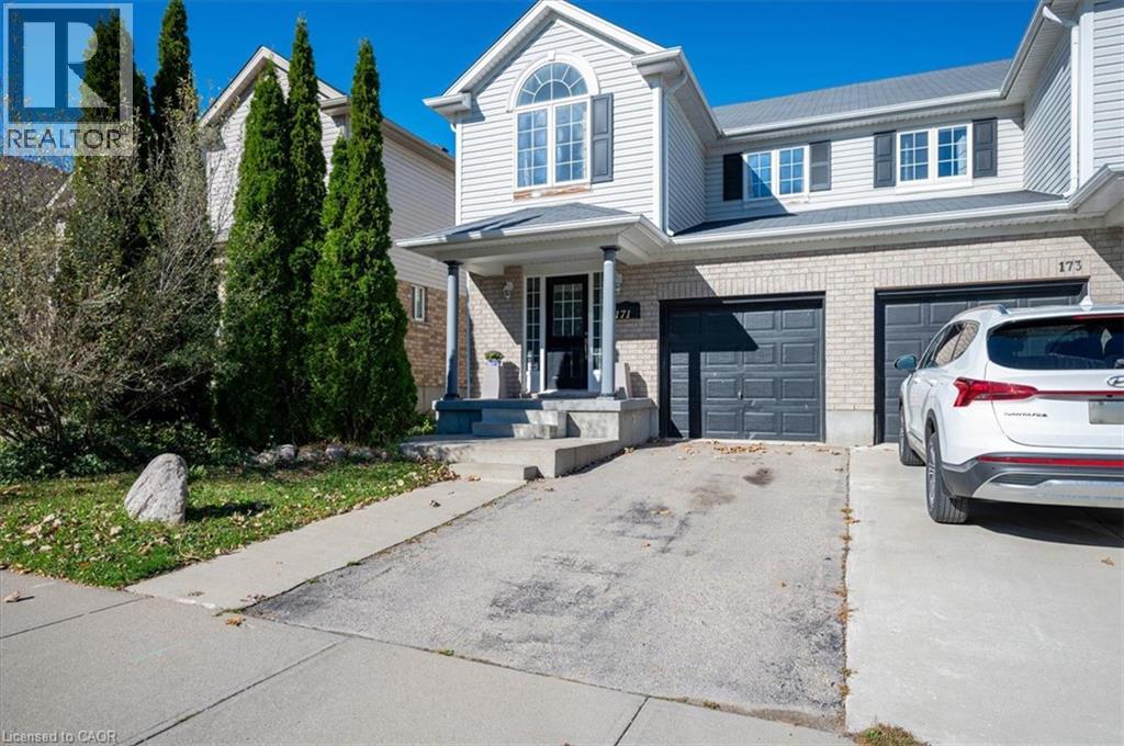 171 Sims Estate Drive, Kitchener, Ontario  N2A 0A6 - Photo 1 - 40873373