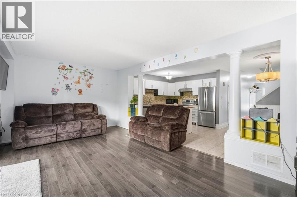 171 Sims Estate Drive, Kitchener, Ontario  N2A 0A6 - Photo 10 - 40873373