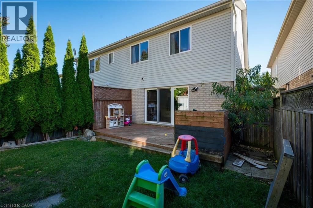 171 Sims Estate Drive, Kitchener, Ontario  N2A 0A6 - Photo 22 - 40873373