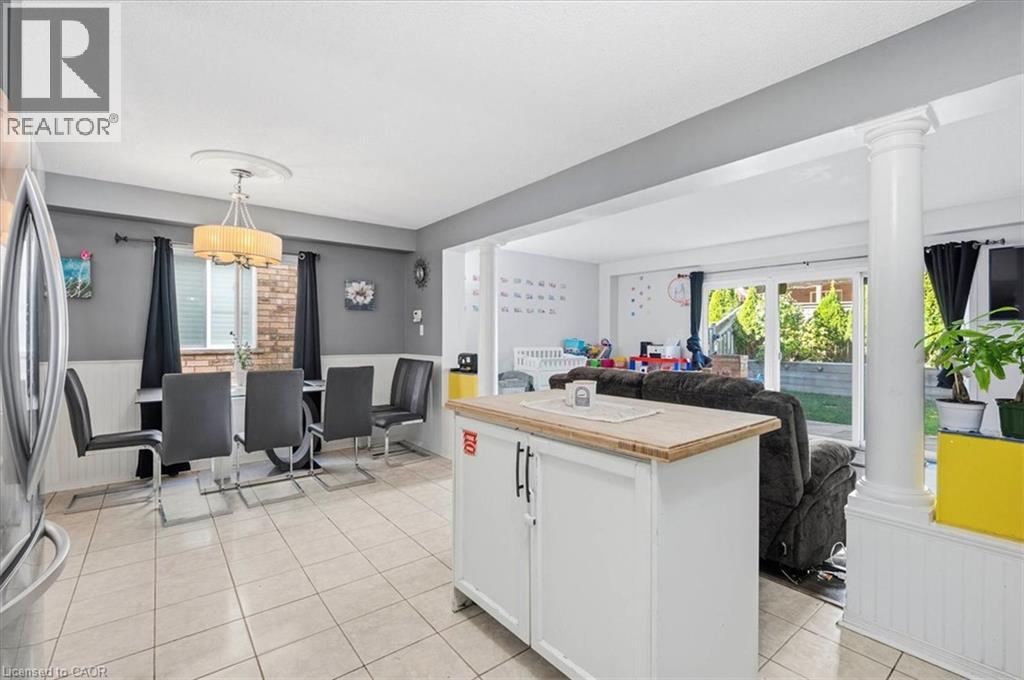171 Sims Estate Drive, Kitchener, Ontario  N2A 0A6 - Photo 7 - 40873373