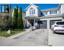 171 SIMS ESTATE Drive, kitchener, Ontario