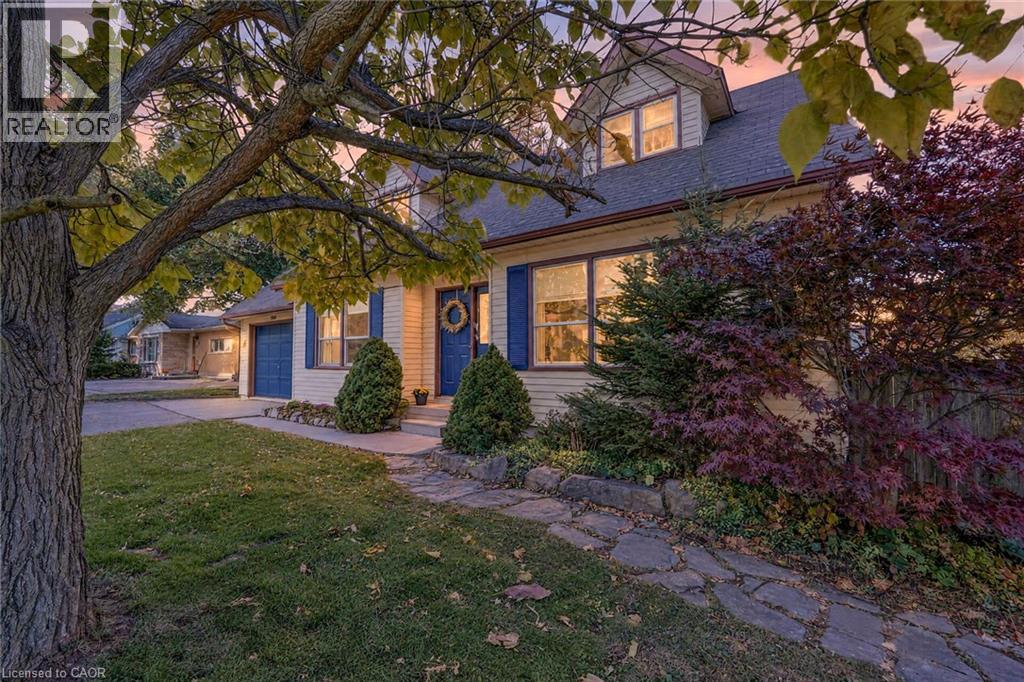 5001 Hillside Drive, Beamsville, Ontario  L3J 0L1 - Photo 1 - 40873210