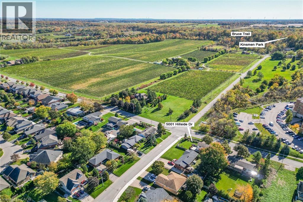 5001 Hillside Drive, Beamsville, Ontario  L3J 0L1 - Photo 4 - 40873210