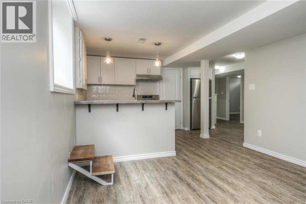 223 Highview Drive Unit# Lower, Kitchener, Ontario  N2N 2K6 - Photo 10 - 40872990