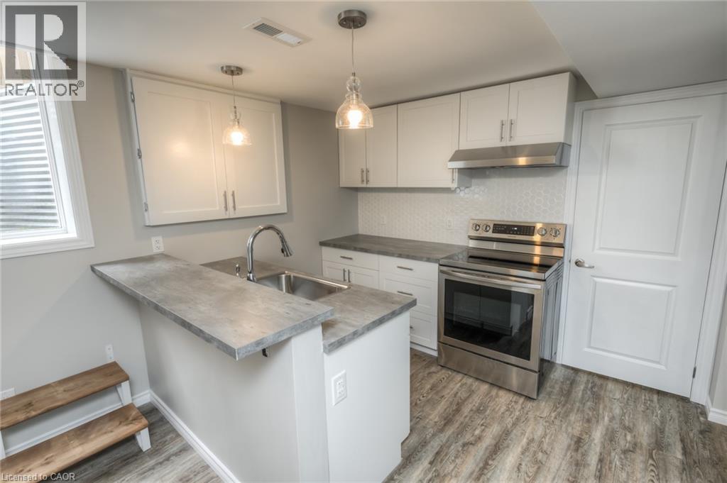 223 Highview Drive Unit# Lower, Kitchener, Ontario  N2N 2K6 - Photo 13 - 40872990