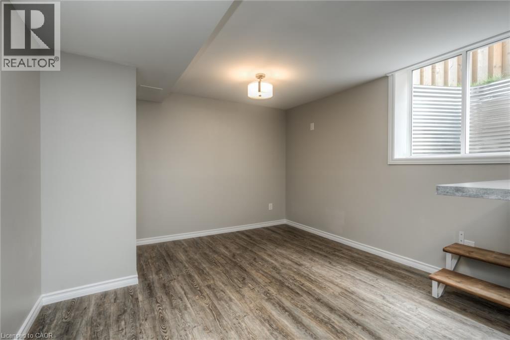 223 Highview Drive Unit# Lower, Kitchener, Ontario  N2N 2K6 - Photo 14 - 40872990