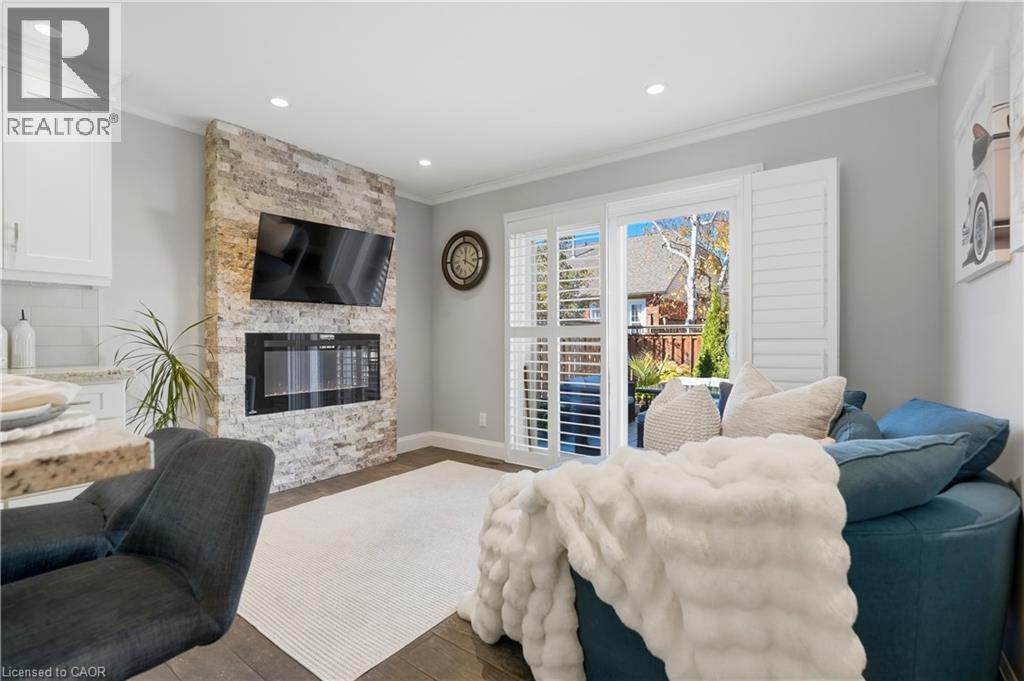 7 Rockhaven Lane, Waterdown, Ontario  L8B 0H7 - Photo 13 - 40872895