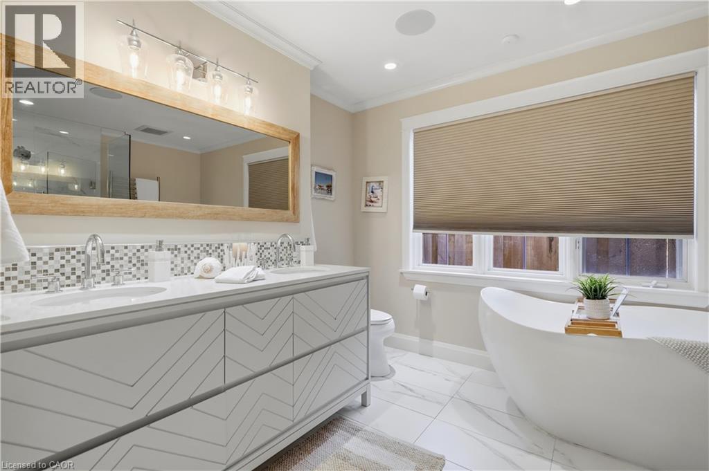 7 Rockhaven Lane, Waterdown, Ontario  L8B 0H7 - Photo 20 - 40872895