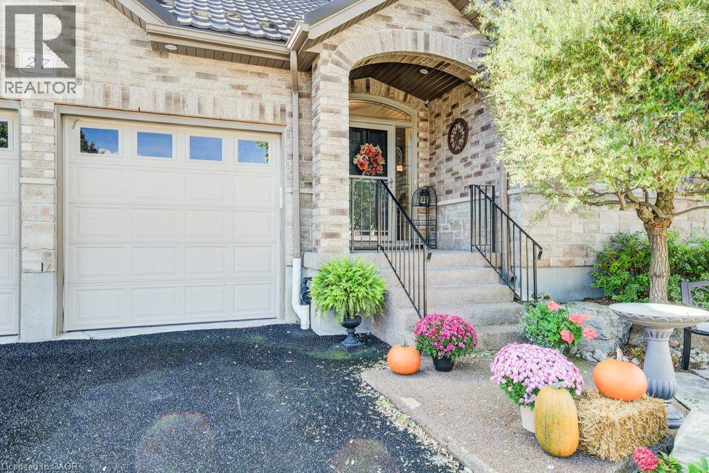 27 Coral Gables Crescent, Elmira, Ontario  N3B 3P4 - Photo 5 - 40872841