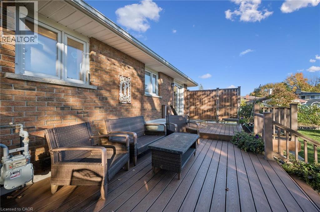 301 Martindale Crescent, Waterloo, Ontario  N2L 4M8 - Photo 31 - 40872268