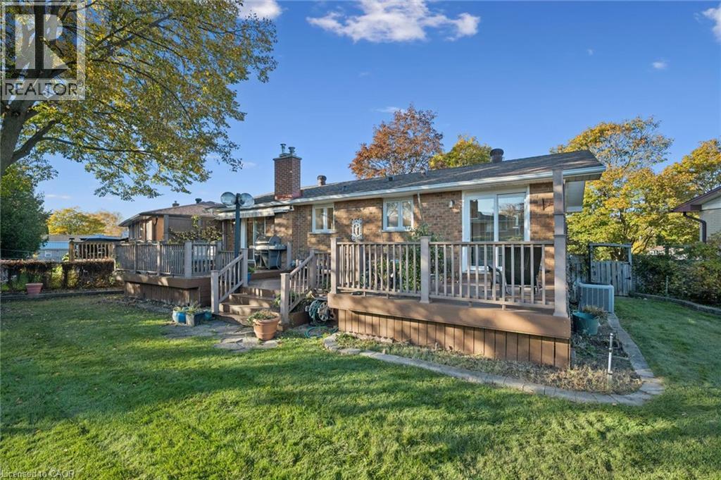 301 Martindale Crescent, Waterloo, Ontario  N2L 4M8 - Photo 36 - 40872268