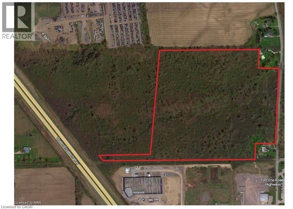 Pt Lt 7 Pettit Road, Fort Erie, Ontario  L2A 5M4 - Photo 3 - 40871641