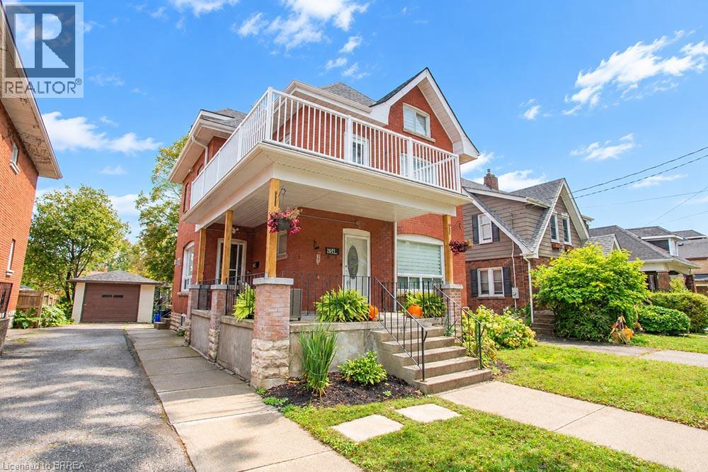 234 Sheridan Street Unit# Upper, Brantford, Ontario  N3S 4R3 - Photo 3 - 40872089