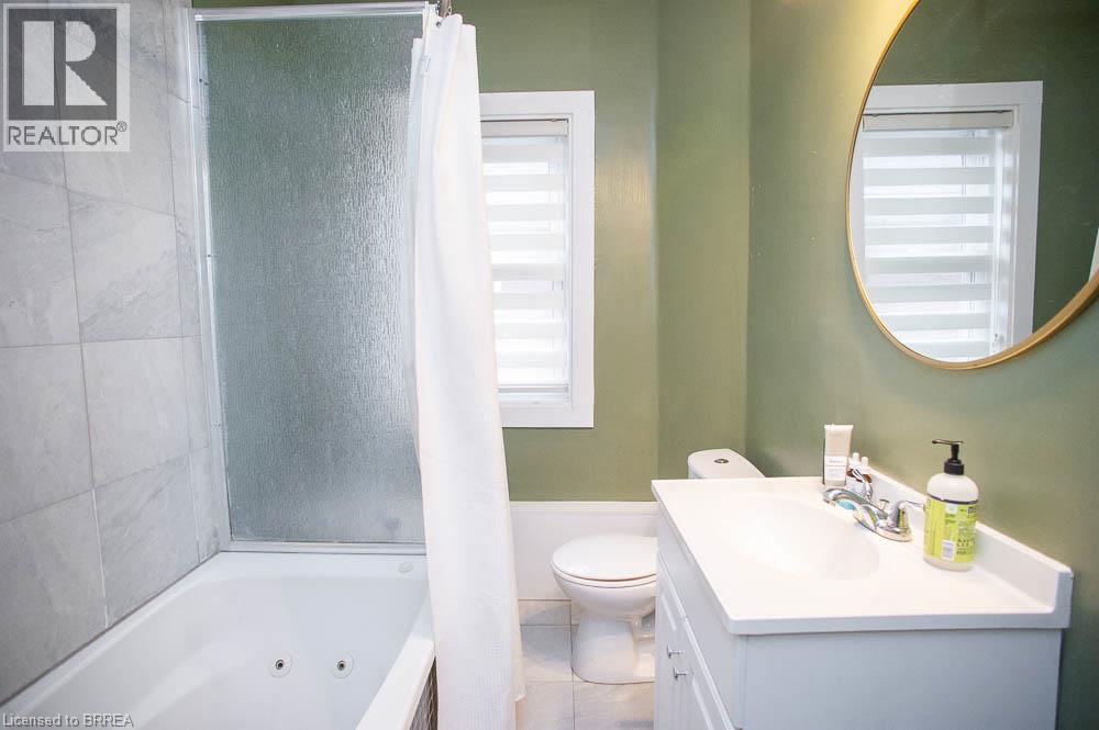 234 Sheridan Street Unit# Upper, Brantford, Ontario  N3S 4R3 - Photo 11 - 40872089