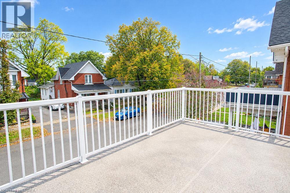 234 Sheridan Street Unit# Upper, Brantford, Ontario  N3S 4R3 - Photo 14 - 40872089