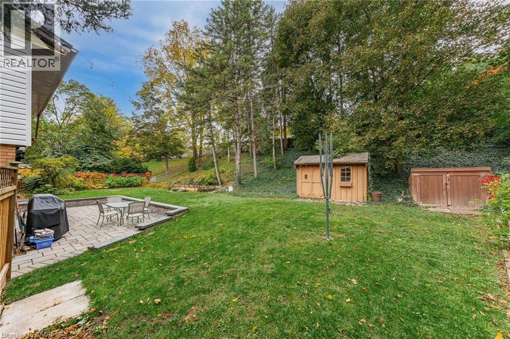 33 Shadywood Crescent, Kitchener, Ontario  N2M 4J1 - Photo 36 - 40844819