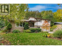 33 SHADYWOOD Crescent, kitchener, Ontario