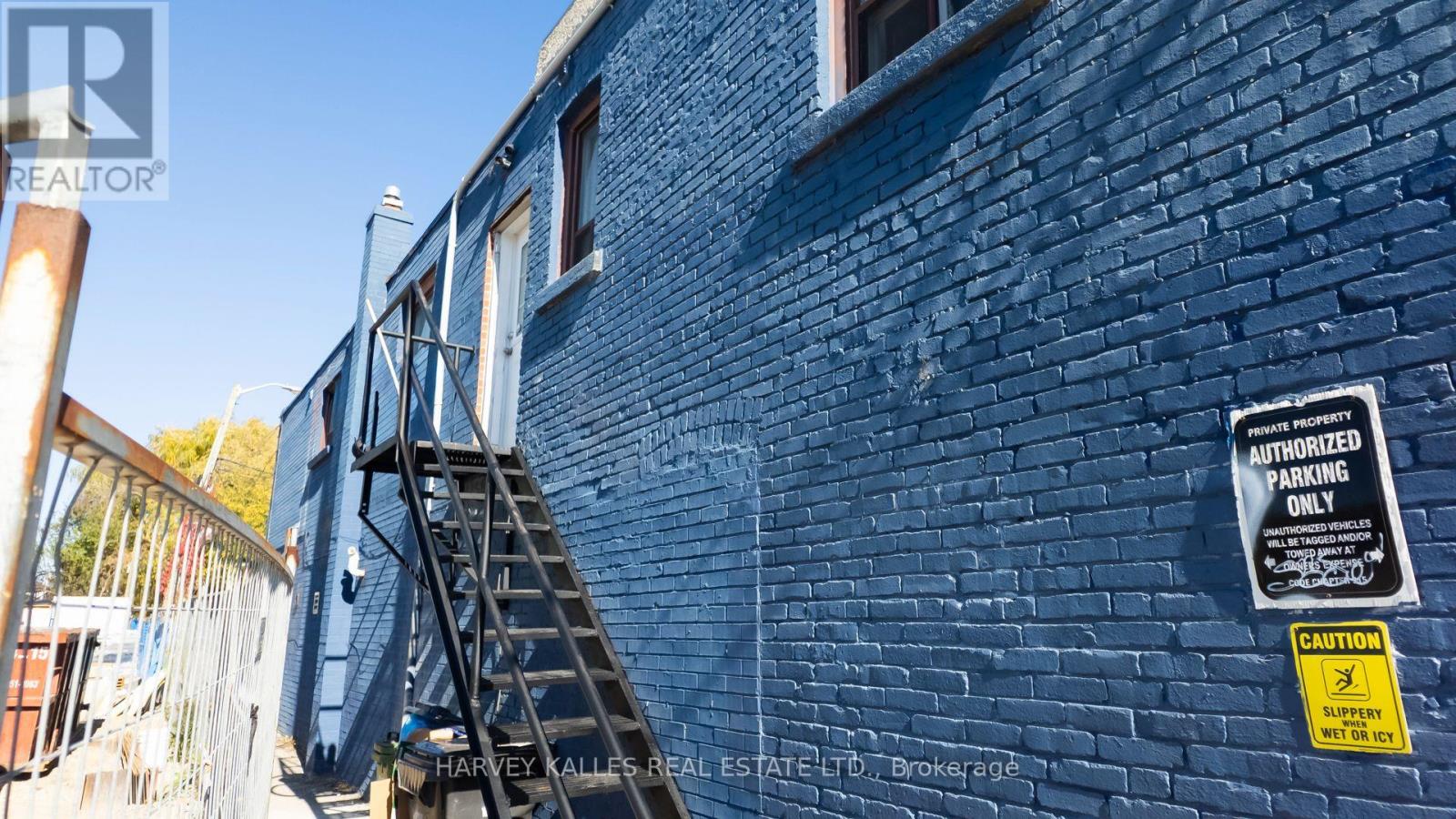 UNIT A - 429 VAUGHAN ROAD, Toronto, Ontario