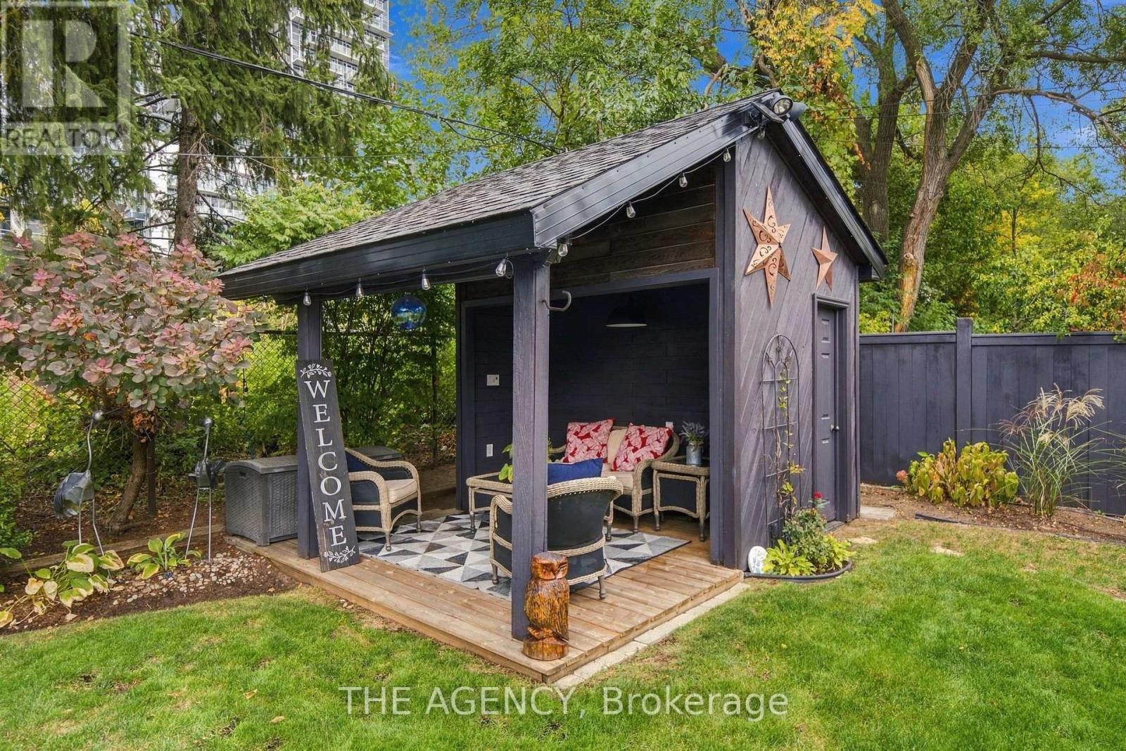 2101 Edinburgh Drive, Burlington, Ontario  L7R 2C7 - Photo 37 - W14107222