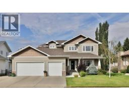 23 Park Ridge Drive, Camrose, Alberta