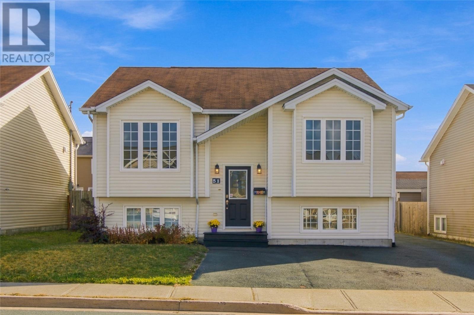 51 Cherokee Drive, St. John's
