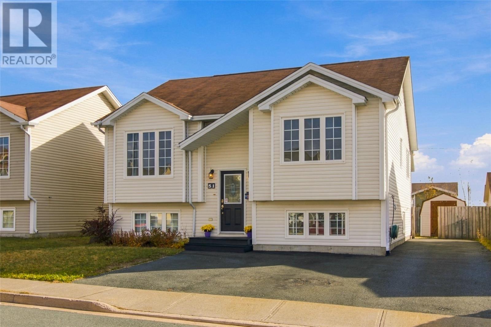 51 Cherokee Drive, St. John's — photo 2