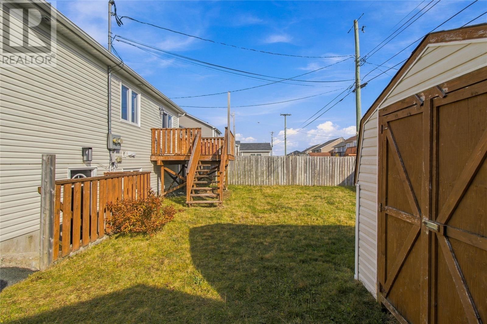 51 Cherokee Drive, St. John's — photo 30