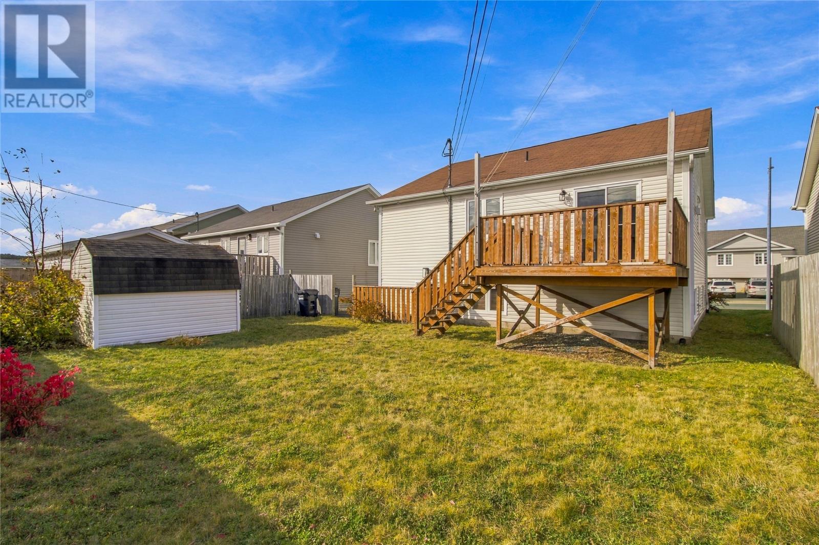 51 Cherokee Drive, St. John's — photo 32