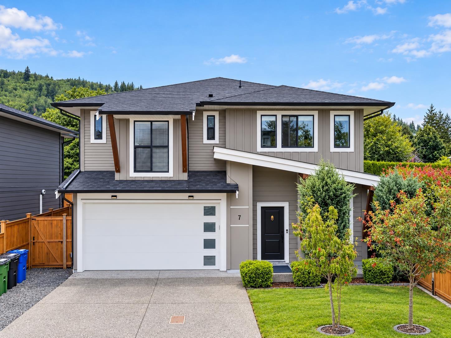 7 5665 PROMONTORY ROAD|Promontory, Chilliwack, British Columbia