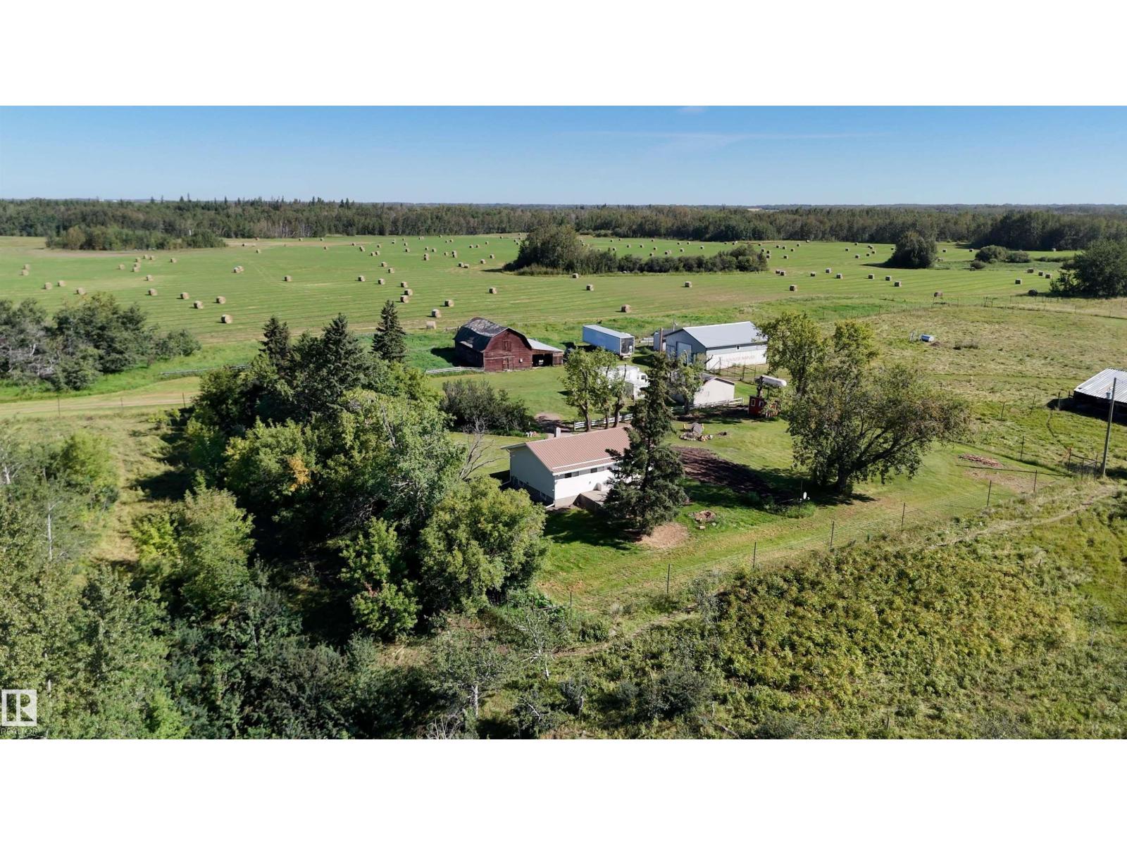 58231 Rge Rd 222