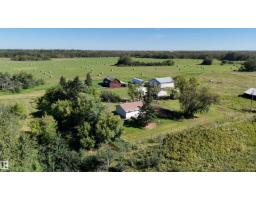 58231 Rge Rd 222, Rural Thorhild County, Alberta T0A 2V0 (30433240)