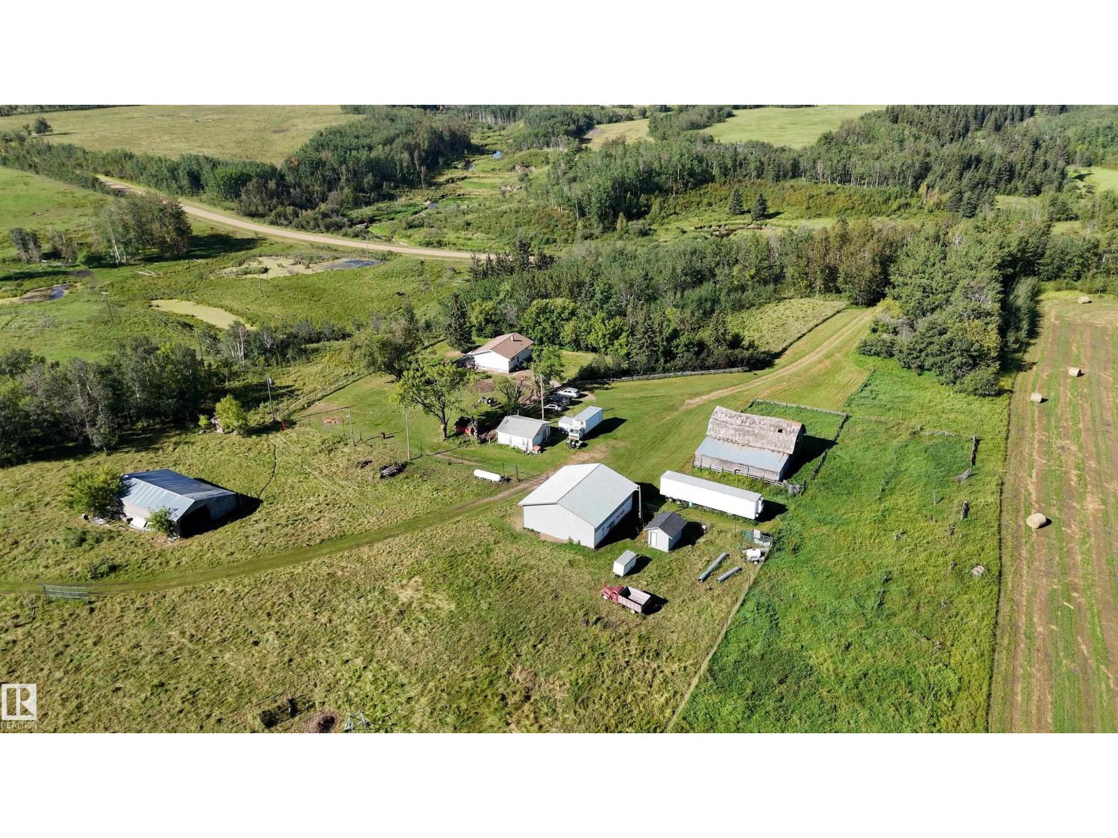 58231 Rge Rd 222