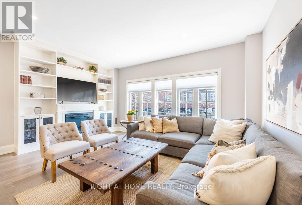 5 - 121 Lakeshore Road W, Oakville, Ontario  L6K 1E2 - Photo 17 - W14105644