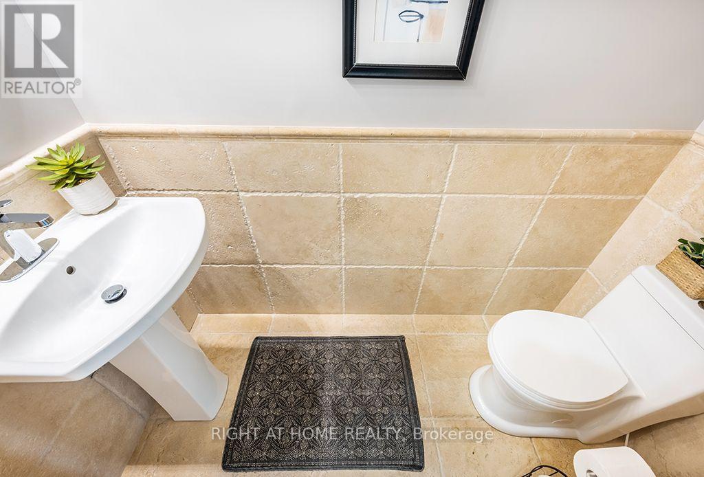 5 - 121 Lakeshore Road W, Oakville, Ontario  L6K 1E2 - Photo 18 - W14105644