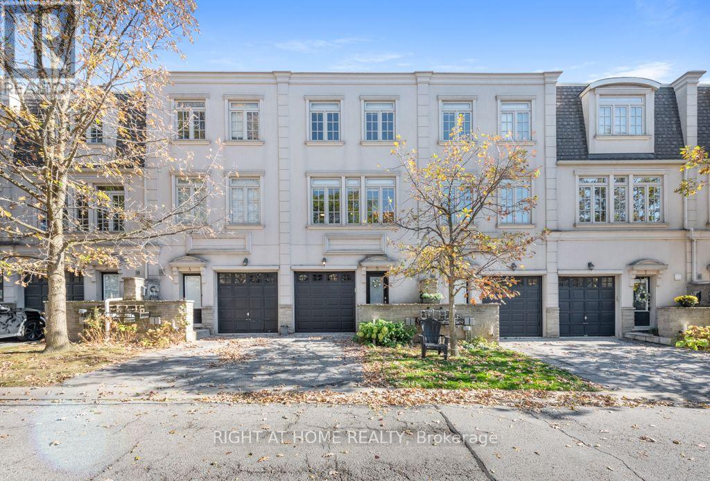 5 - 121 Lakeshore Road W, Oakville, Ontario  L6K 1E2 - Photo 4 - W14105644
