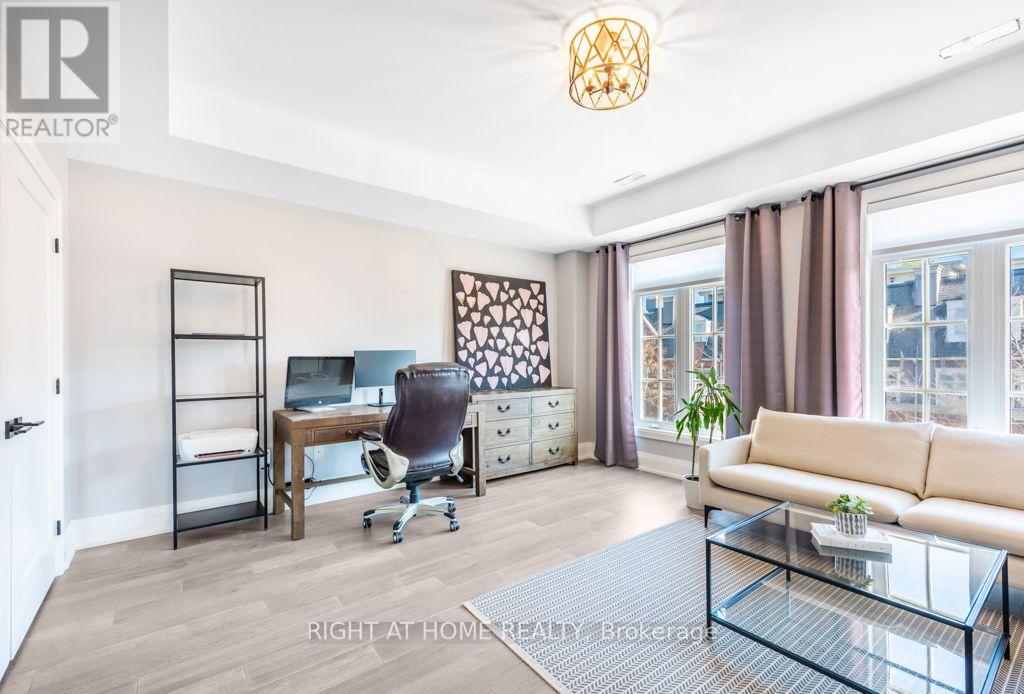 5 - 121 Lakeshore Road W, Oakville, Ontario  L6K 1E2 - Photo 21 - W14105644