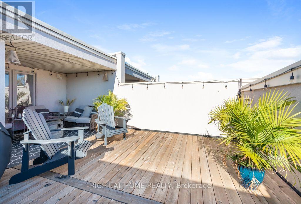 5 - 121 Lakeshore Road W, Oakville, Ontario  L6K 1E2 - Photo 41 - W14105644