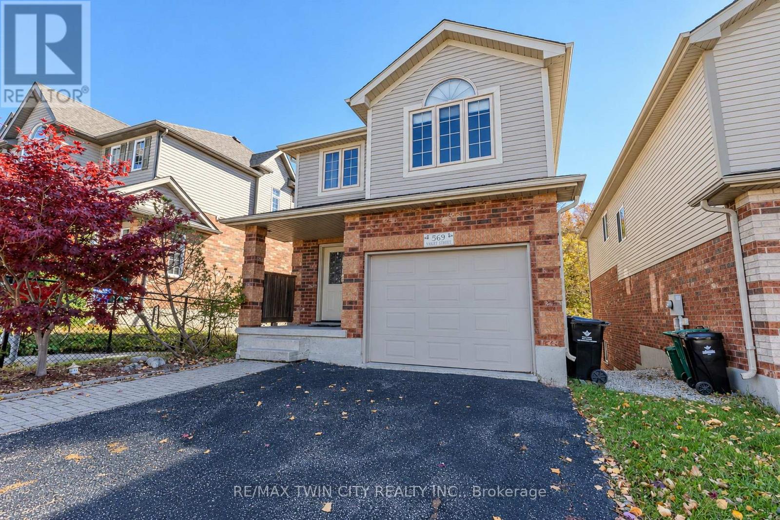 569 VIOLET STREET, Waterloo, Ontario