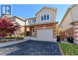 569 VIOLET STREET, Waterloo, Ontario