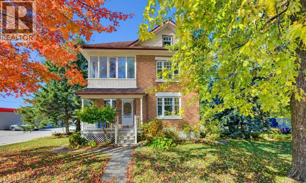61 MCGIVERN Street, Moorefield, Ontario
