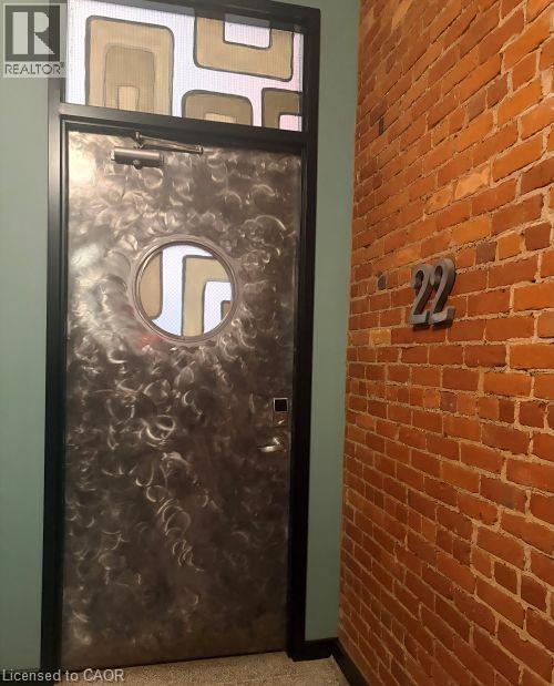 357 Hunter Street W Unit# 22, Hamilton, Ontario  L8P 1S6 - Photo 28 - 40873023