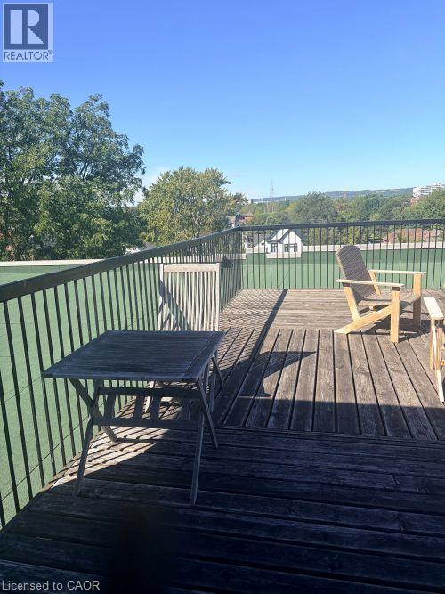 357 Hunter Street W Unit# 22, Hamilton, Ontario  L8P 1S6 - Photo 36 - 40873023